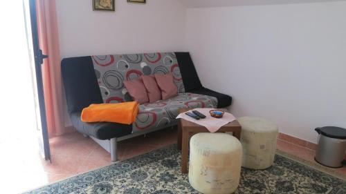 Apartment In Soline With Two-bedrooms 1