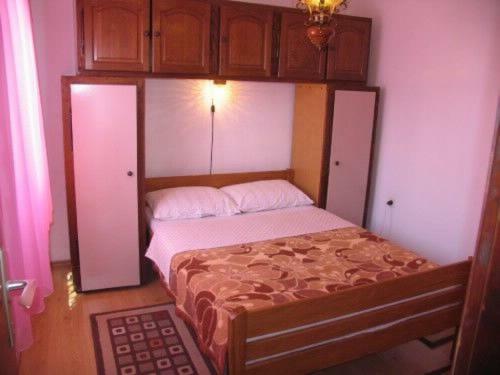 Apartment Bo�idar