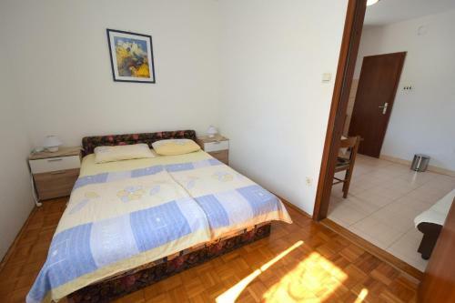 Apartments Gacina