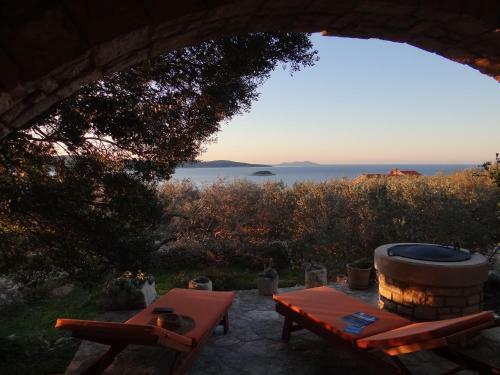 Villa Stone House San Pelegrin
