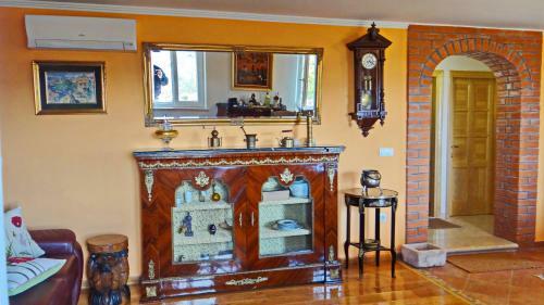 Villa Stone House San Pelegrin
