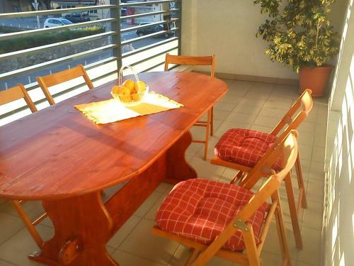Zvijezda Mora Apartment