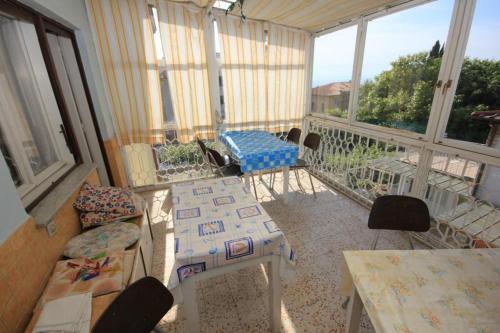 Apartment Lovran 7808a