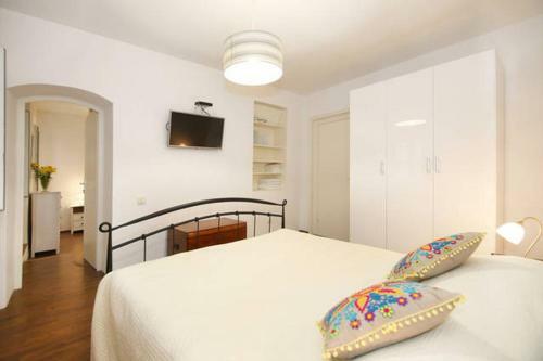 Palazzo Comfort Apartments