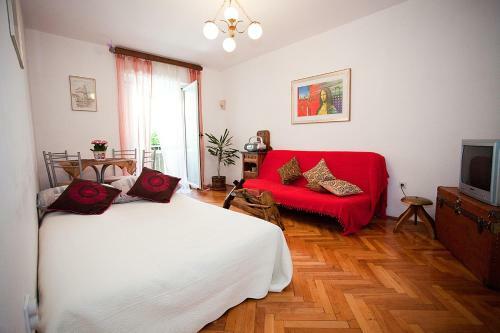 Palazzo Comfort Apartments