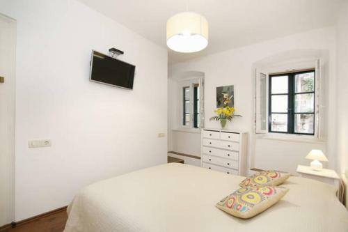 Palazzo Comfort Apartments