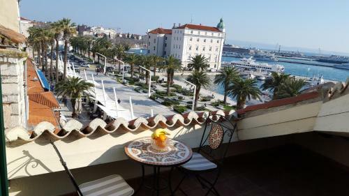 Palazzo Comfort Apartments