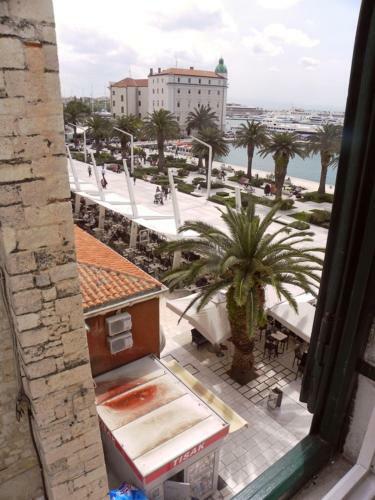 Palazzo Comfort Apartments