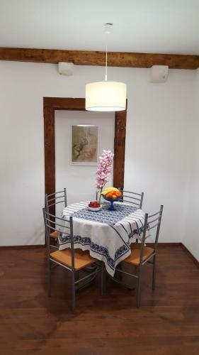 Palazzo Comfort Apartments
