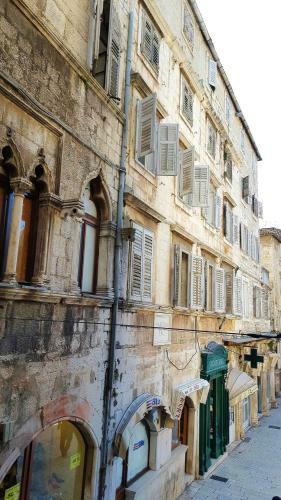 Palazzo Comfort Apartments