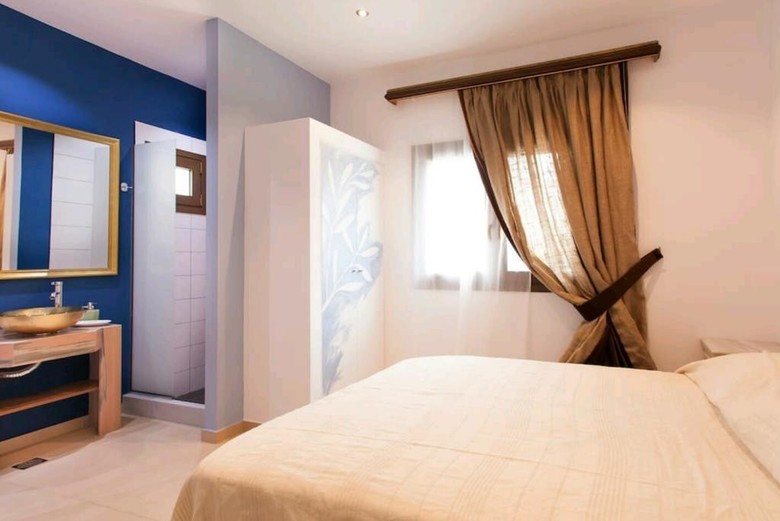 Apartamentos Mika Villas