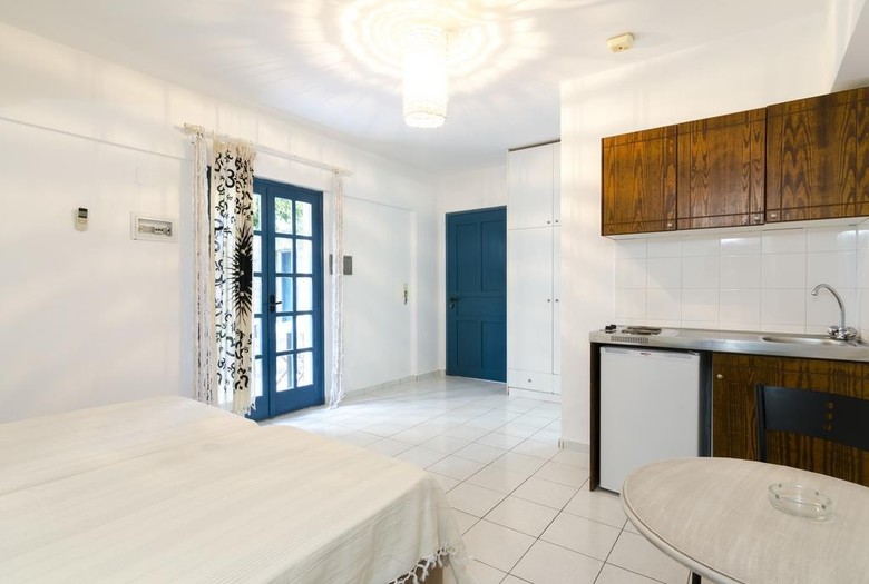 Apartamentos Mika Villas