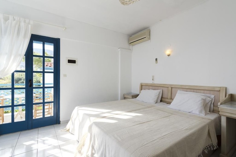 Apartamentos Mika Villas