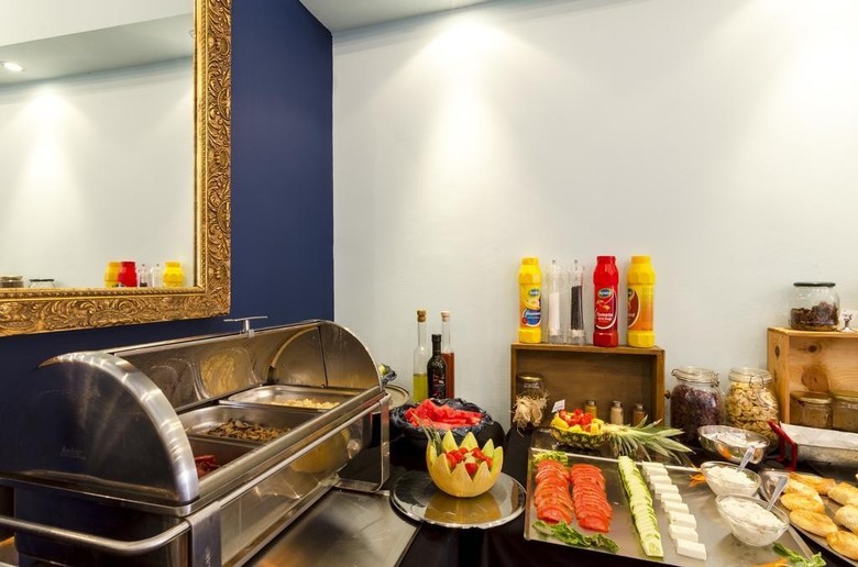 Apartamentos Mika Villas