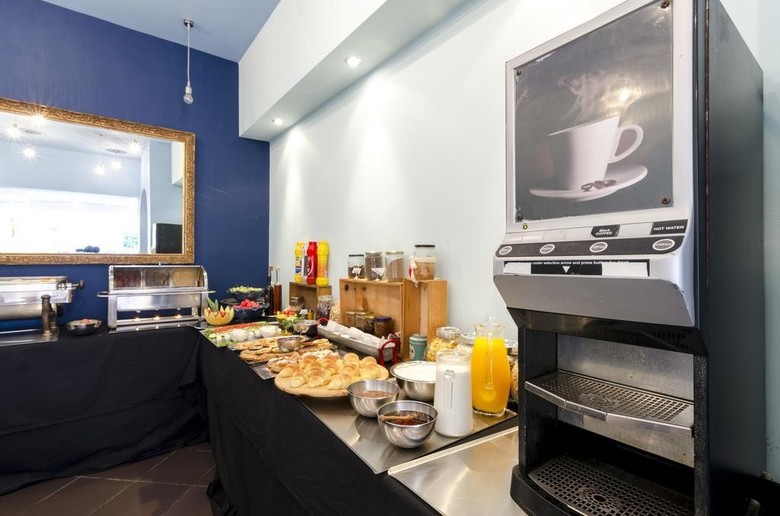 Apartamentos Mika Villas