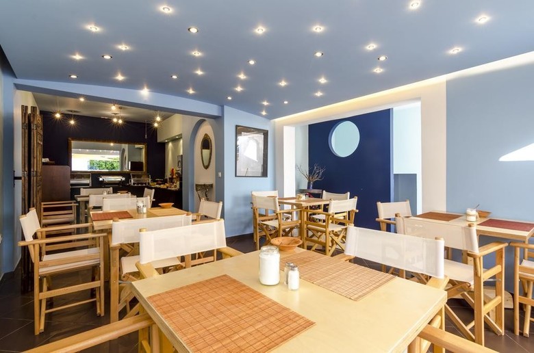 Apartamentos Mika Villas