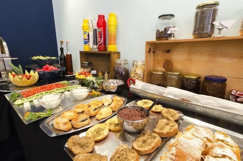 Apartamentos Mika Villas