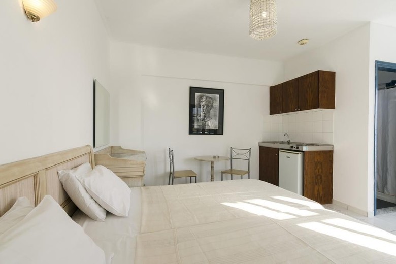 Apartamentos Mika Villas