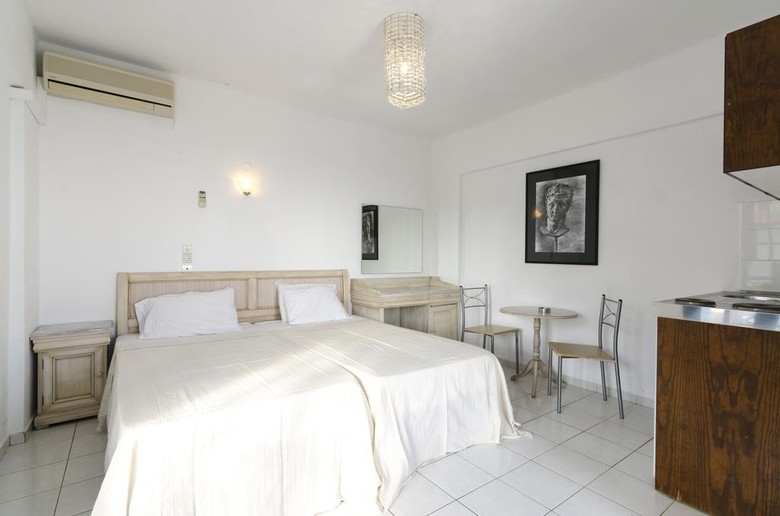 Apartamentos Mika Villas