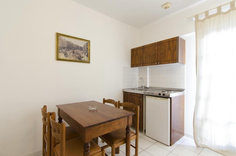 Apartamentos Mika Villas