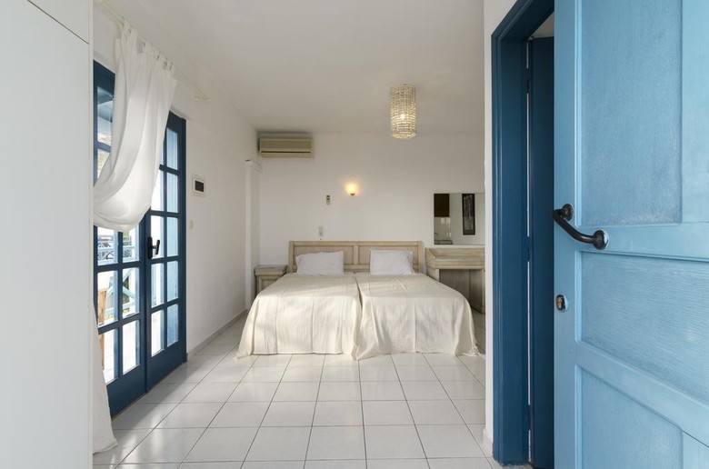 Apartamentos Mika Villas