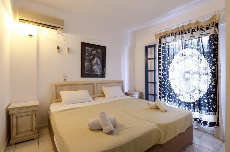 Apartamentos Mika Villas