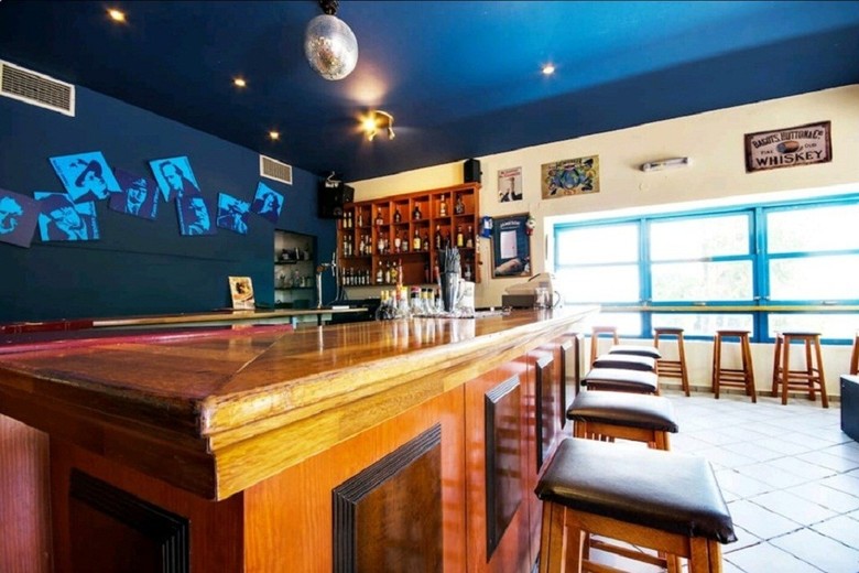 Apartamentos Mika Villas