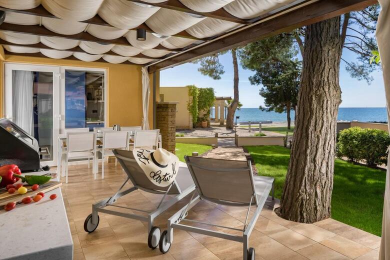Hotel Meli� Istrian Villas