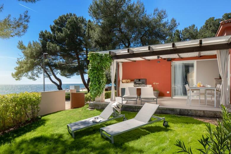Hotel Meli� Istrian Villas