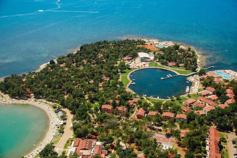 Hotel Meli� Istrian Villas
