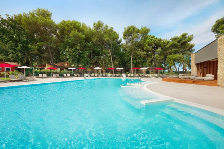 Hotel Meli� Istrian Villas
