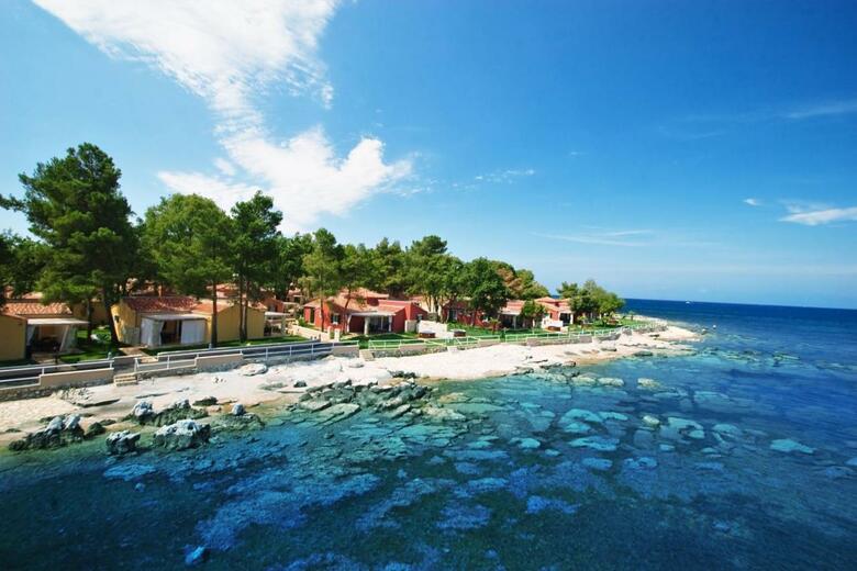 Hotel Meli� Istrian Villas