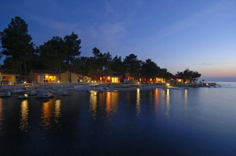 Hotel Meli� Istrian Villas