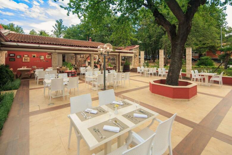 Hotel Meli� Istrian Villas
