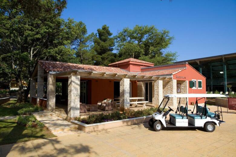 Hotel Meli� Istrian Villas