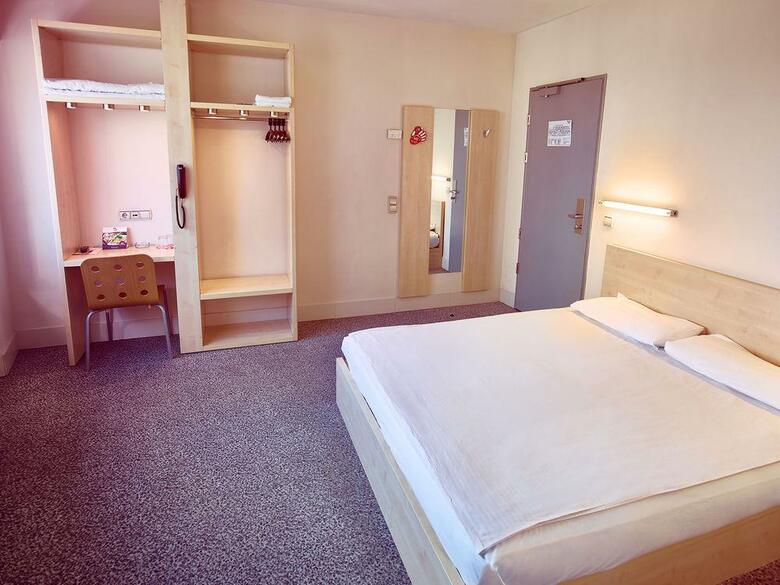 Hotel Hello