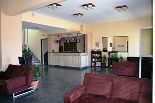 Hotel Zephyros