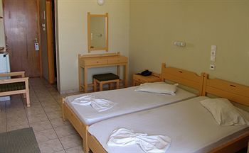 Hotel Zephyros