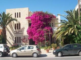 Hotel Kato Stalos Beach