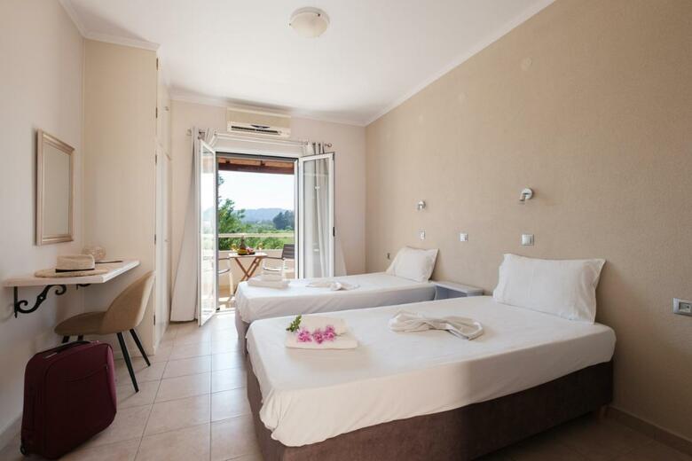 Hotel George Studios