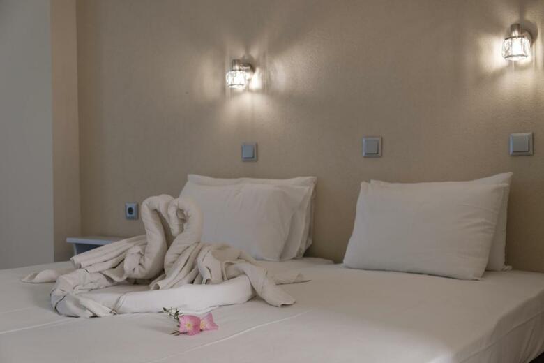 Hotel George Studios
