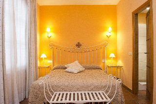 Hotel Hosteria De Almagro Valdeolivo