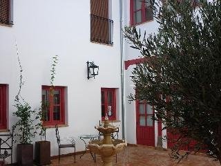 Hotel Hosteria De Almagro Valdeolivo