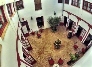 Hotel Hosteria De Almagro Valdeolivo