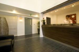 Hotel Bianco Off Queen