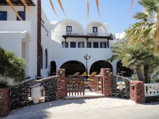 Hotel Black Sandy Beach