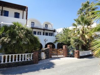 Hotel Black Sandy Beach
