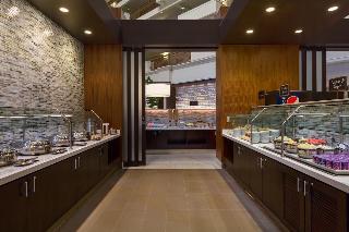 Hotel Hilton Suites Anaheim Orange