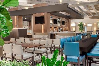 Hotel Hilton Suites Anaheim Orange