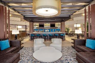 Hotel Hilton Suites Anaheim Orange